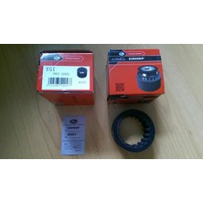 Triger Kayişi 077X035 Coupling Klima ve Dir.pom.kyş Vw T5 2.5tdi 10V 03-09 Touareg 2.5tdi 10/20V Dpmah