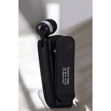Kaktüs Jack Makaralı Bluetooth Kulaklık Kulak Içi Android Ios Uyumlu Titreşimli