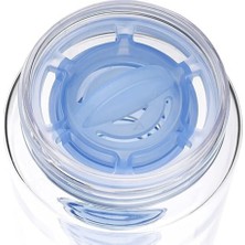 Detoks Matara Suluk - Sızdırmaz Kapak Mekanizmalı 700 ml (336336)