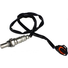 Oksijen Sensörü OZA334-SZ1 Astra G-H-Corsa C-Meriva-Vectra B-C-Zafira A-Tigra 1.8 741MM Dpmah