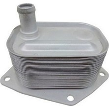 Yağ Soğutucusu Accent Era-Getz 06 1.5 Crdi Dpmah