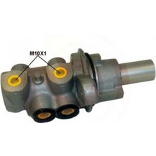 Ana Merkez Linea 1.4-1.4 Tjet-1.3 Mtj 07 Grande Punto 1.4-1.4tjet-1.3 Mtj- 05 22.2mm Dpmah