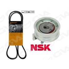 Triger Seti Caddy Iii-Iv-Passat-Polo-Touran-Bora-Octavia-Toledo Leon 1.6-2.0 Dpmah