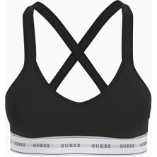 Guess Carrie Padded Triangle Bralet