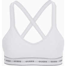 Guess Carrie Padded Triangle Bralet