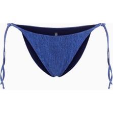 Guess String Brief Ipli Bikini Altı