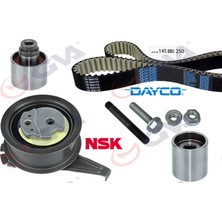 Triger Seti Golf7-A3-Leon-Passat-Tiguan 1.6-2.0 Tdi 13 Clha/b-Dcxa-Crlb-Cuvc-Crka-Crkb-Cxxa/b-Dbka Dpmah