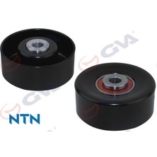 Alternatör Gergi Rulmani P206 1.1-1.1i-1.4i-1.6i-1.6 16V- Xsara 1.4i-1.6-1.6 16V 98- Dpmah