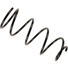 Helezon Yayi Ön Sari-Kirmizi Tmpr Dpmah