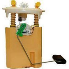 Pompa Şamandira Grubu Dpmah