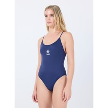 Lacivert Kadın Mayo J5SL-SWM7512