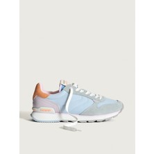 Hoff Açık Mavi Kadın Sneaker 12517002