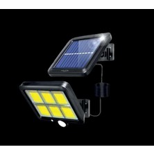 Helıos Hs 4022 60W Solar Projektör (Beyaz)