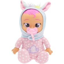 Aymir Ticaret CYB68000 Cry Babies Ağlayan Yumuş Bebek