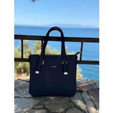 LAMİS ÇANTA LACİVERT