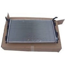 Radyatör Dacia Dokker-Lodgy-Logan Ii-Logan Mcv Ii-Sandero Ii- Duster 1.5 Dci 17- Dpmah