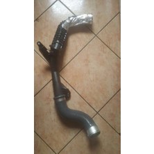 144609034R Turbo Borusu Clio Iv-Dokker-Lodgy-Logan Ii-Sandero Ii-Duster 1.5 Dci 09 Dpmah