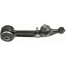 Salincak On Sag Alt Mercedes S-Class W220 98 05 Dpmah