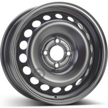 7777 Jant 15 Jant 4 Bijon Clio Iii 05-13 -Clio Iv Symbol 13 6JX15X4DX100 Et:43 Cb:60 Sandero I-Ii Logan I-Ii 04 Dpmah