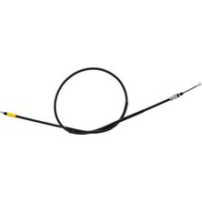 El Fren Teli Arka Sağ Vivaro B 14- Dpmah