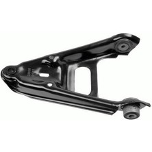 Salincak Rotilsiz Smart Fortwo Coupe 450 04 07 Roadster Coupe 452 03 05 Dpmah