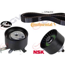 Eksantrik Gergi Kiti 129X254 Ford Focus/mondeo 2.0 Zetec-E 98-04 K025508XS Dpmah