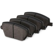 Ön Fren Balatasi Fiat Egea 1.4 1.6 1.6d 15 Dpmah