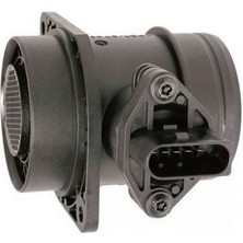 Hava Kütle Ölçer Debimetre Caddy-T5-Golf5-Jetta-A3 1.4-1.9 Tdi Bjb-Axb-Bls-Bkc-Bxe-Amf-Bnm-Bnv Dpmah