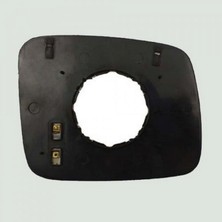 Ayna Cami Sol Transporter T4 90-01 Isitmali Asferik VM-186AGHL Dpmah