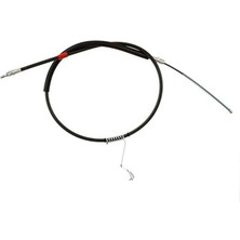 Arka El Fren Teli Sol Transit V184 Pikap 01 06 V347 Pikap 06 / Onden Ceker Dpmah