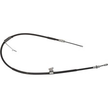 Arka El Fren Teli Sol Transit Custom 12 Uzun Sase Dpmah