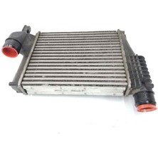 Intercooler Citroen Jumpy-Spacetourer-Opel Zafira-Vivaro C-Traveller-Expert-Toyota Proace Al/brz Dpmah