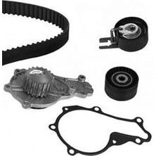 Devirdaimli Triger Seti 137X254 FOCUS-C3-C4-307-308-407-PARTNER 04-11 1.6 Tdci-Hdi Euro 4 3M5Q8A615CA-3M5Q8591CA Dpmah