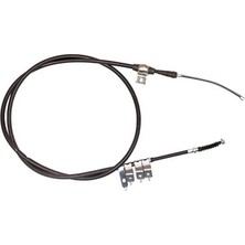 Arka El Fren Teli Sol Ranger Pikap 2.5td 4 2 Arkadan Ceker 06 12 Dpmah