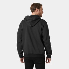 Helly Hansen Cotton Fleece Grap Hoodıe Sweatshırt HHA.54158_HHA.990 Sweat Shirt
