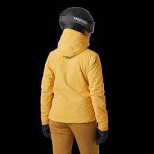 Helly Hansen W Alphelıa Lıfaloft Mont HHA.65676_HHA.389 Teknik Mont