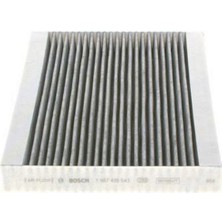 Polen Filtresi Volvo Fh Ii 12 Dpmah