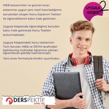 2025 LGS Derspektif Sanal Koç Dijital Paketi