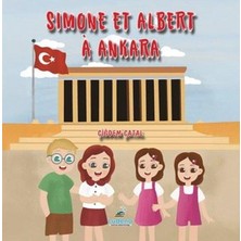Simone Et Albert A Ankara