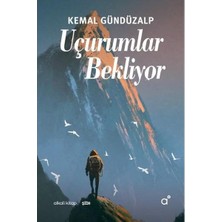 Uçurumlar Bekliyor