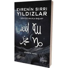 Evrenin Sırrı Yıldızlar