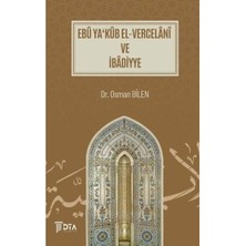 Ebu Ya'kub El Vercelani ve Ibadiyye