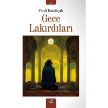 Gece Lakırdıları