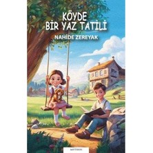 Köyde Bir Yaz Tatili