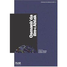 Osmanlı'da Ilm I Ahlak