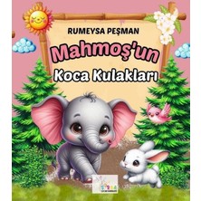 Mahmoş'un Koca Kulakları