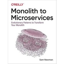 Monolith To Microservices