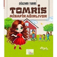 Tomris Misafir Ağırlıyor