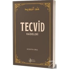 Tecvid Kaideleri