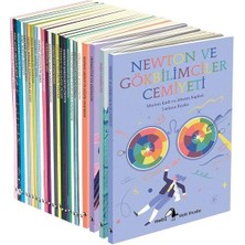 Küçük Filozoflar Seti   30 Kitap Takım